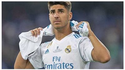 ريال مدريد: 