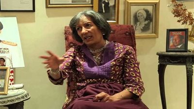 أبرزها الزواج في عمر الثانية عشرة.. 10 معلومات عن كاميليا السادات