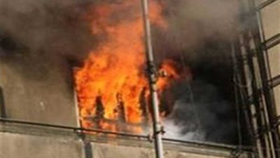 مصرع 3 وإصابة 2 في انفجار أسطوانة غاز أثناء التدفئة بمنزل في طوخ