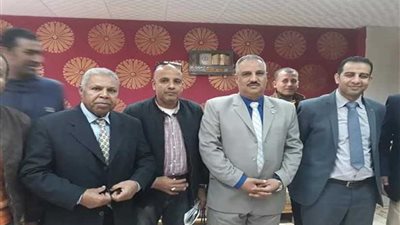 الاتحاد السوداني في ضيافة الشباب والرياضة بالقليوبية