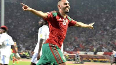 تعرف على موعد وصول خالد بوطيب للقاهرة