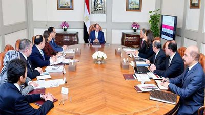 المتحدث الرئاسي: الرئيس يوجه بأن تراعي 