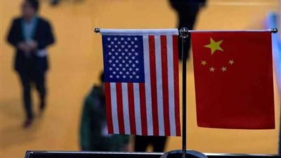مباحثات تجارية خلال أيام بين بكين وواشنطن