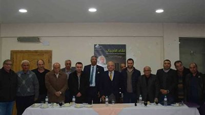 سلسلة ندوات 