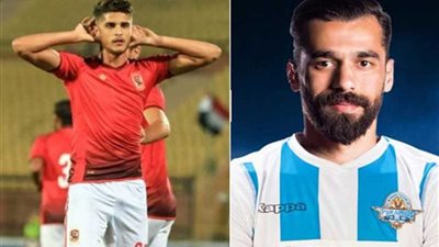 قيد اللاعبين يوم الجمعة.. بيراميدز مع السعيد.. والأهلي مع الشيخ