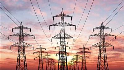 الكهرباء: الحمل المتوقع اليوم 23 ألفا و100 ميجاوات