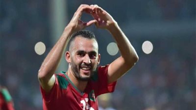 خالد بوطيب يصل القاهرة والزمالك يستقبله