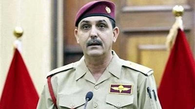 العمليات المشتركة بالعراق: القوات الأمريكية فى سوريا ستستقر في أربيل