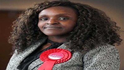 نائبة برلمانية إنجليزية مهددة بالسجن وفقد عضويتها بتهمة الكذب على الشرطة