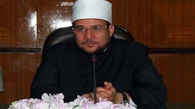 وزير الأوقاف : التكافل الاجتماعي واجب الوقت شرعيا ووطنيا وإنسانيا