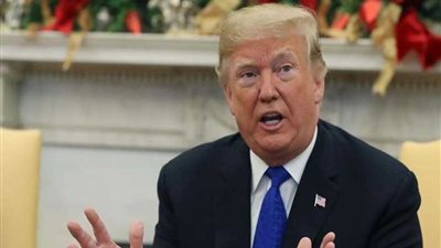 ترامب يُشدد بعد لقائه قادة الكونجرس على أهمية بناء الجدار الحدودي مع المكسيك