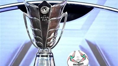 بالأرقام .. تفاصيل كأس أمم آسيا بالإمارات