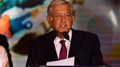 الرئيس المكسيكي: لم أهتم بالمال وكنت أناضل من أجل المبادئ والقيم