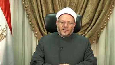 المفتي: لا يحق للزوج معاشرة زوجته بعقد الزواج فقط