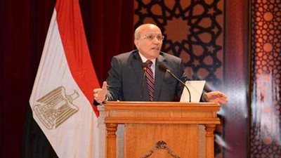 العصار: نستثمر فى العمالة وندربها على أحدث تكنولوجيا