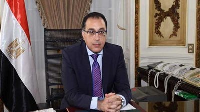 رئيس الوزراء يهنئ البابا تواضروس الثاني بعيد الميلاد المجيد