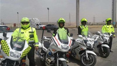 حرم أمني أمام الكنائس وسيارات إغاثة لتأمين 