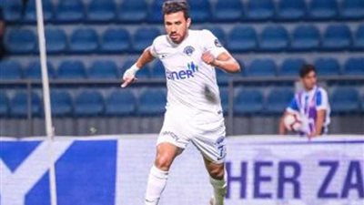 10 ملايين يورو من جالطة سراى لضم 