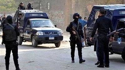 ننشر جهود أجهزة الأمن خلال أسبوع بكل المحافظات