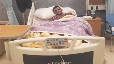 وصول ثاني أفواج الجرحى اليمنيين للعلاج بمصر