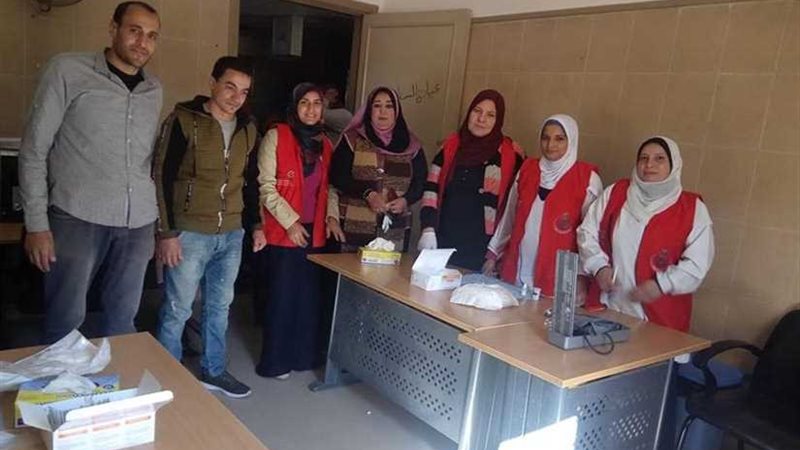 هيئة الاستعلامات