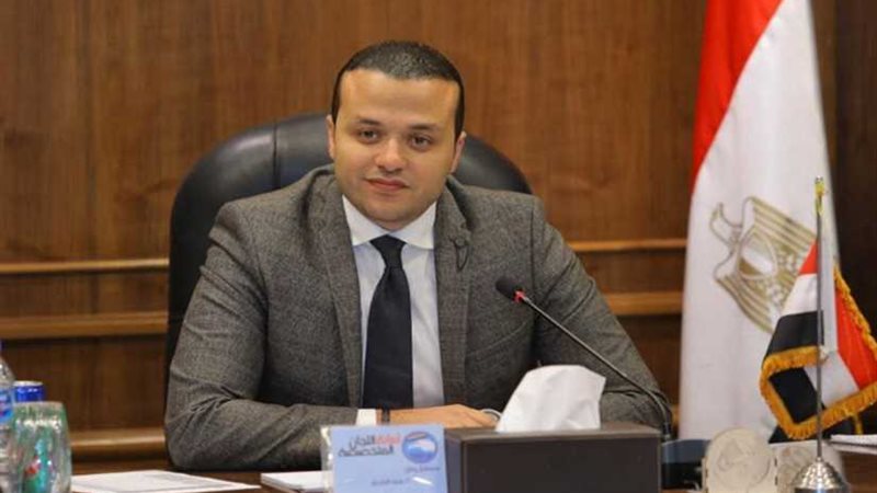 مستقبل وطن يرصد إشادات