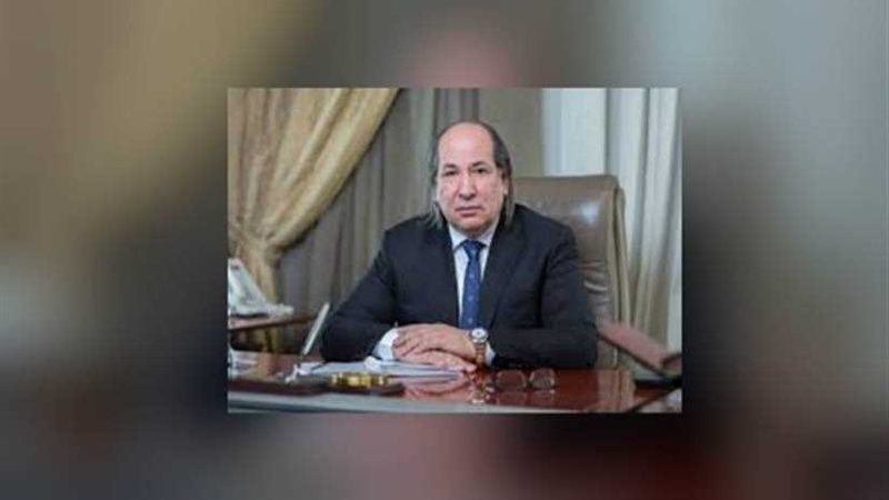 قنديل: حصر الاقتصاد