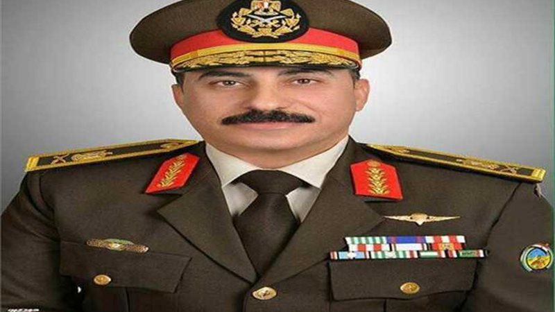 مدير إدارة التجنيد