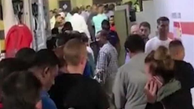 طوابير على البيرة