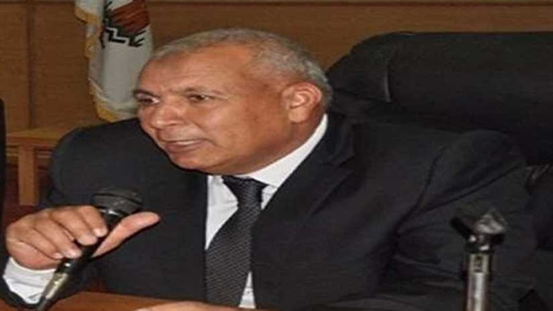 تحيا مصر يوزع 35