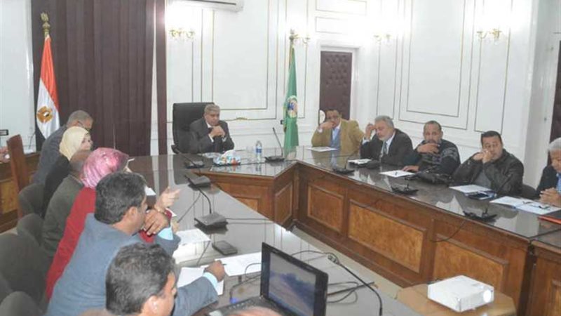 3 مراحل لتطوير كورنيش