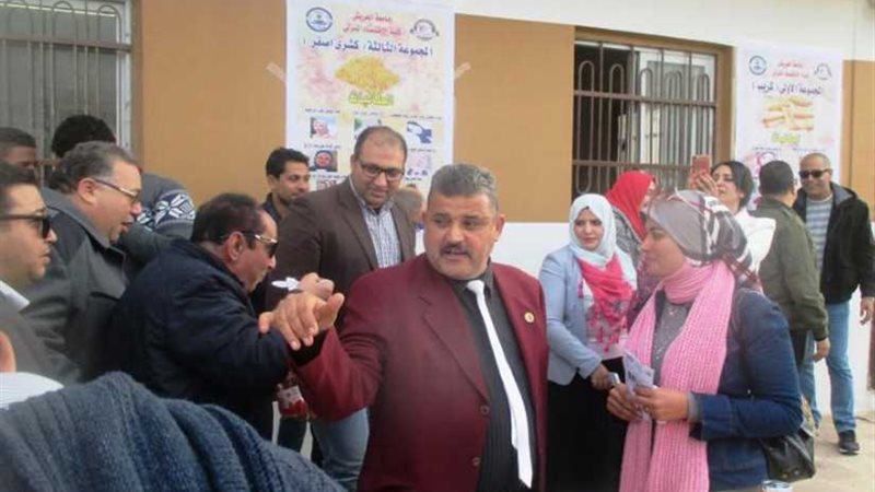 برنامج للتغذية العلاجية