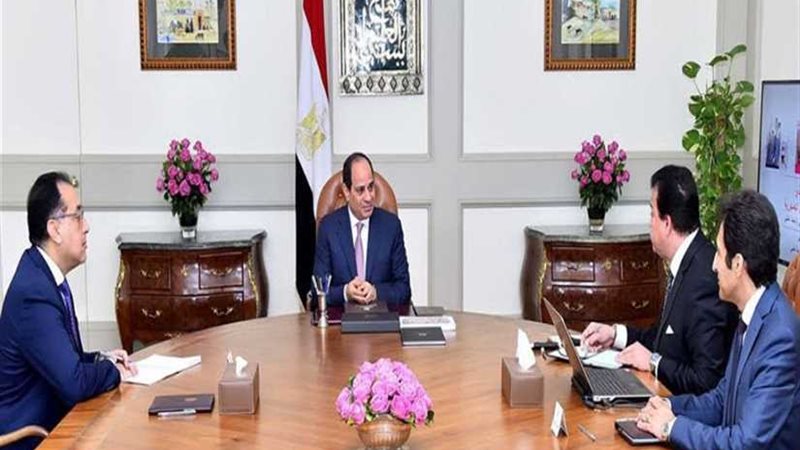 بسام راضى : الرئيس