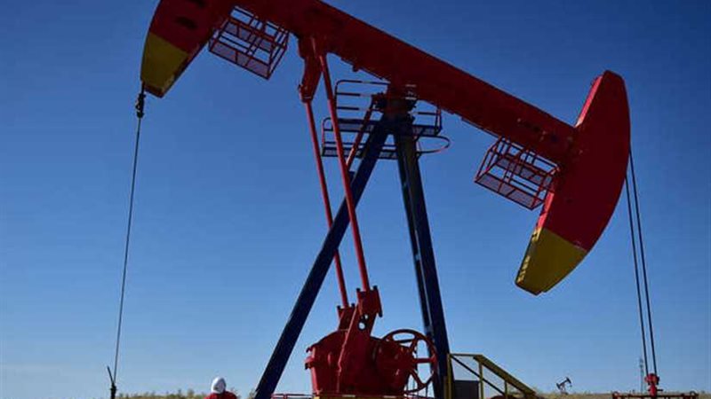 هبوط أسعار النفط