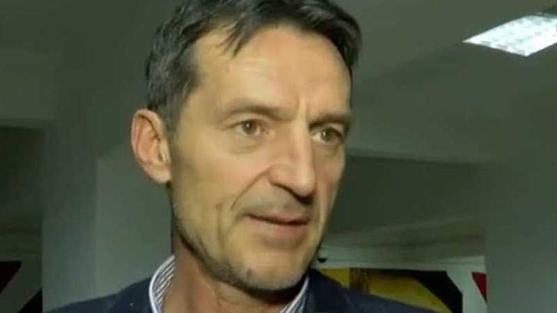 مدرب الإسماعيلي: