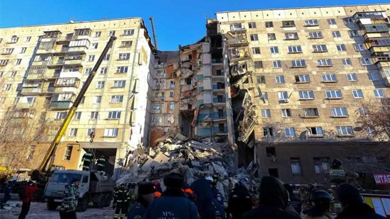 ارتفاع عدد ضحايا