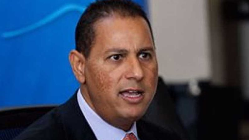 مجلس إدارة الرقابة