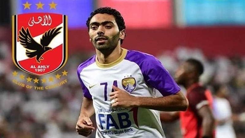 شوبير يؤكد تعاقد