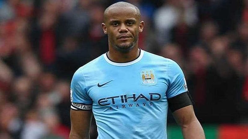 قائد مانشستر سيتي: