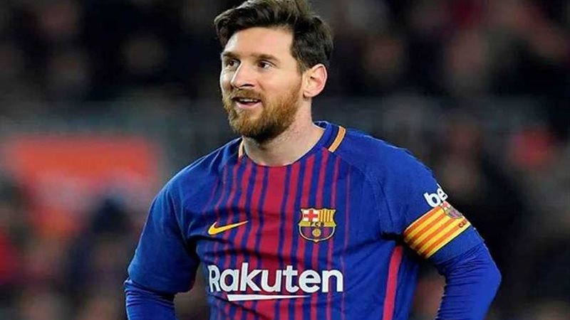 تعرف على موقف ميسي