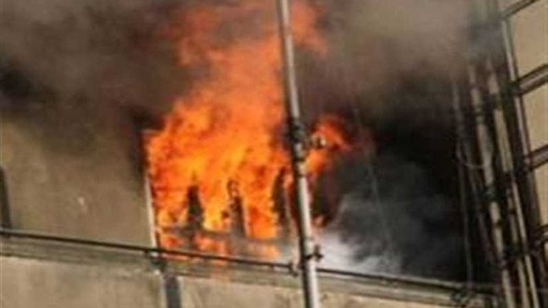 مصرع 3 وإصابة 2 في