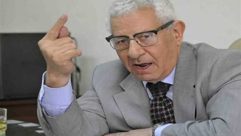 الأعلى للإعلام: إعادة