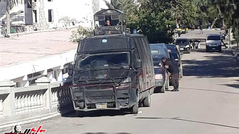 بالصور.. إخلاء كبائن