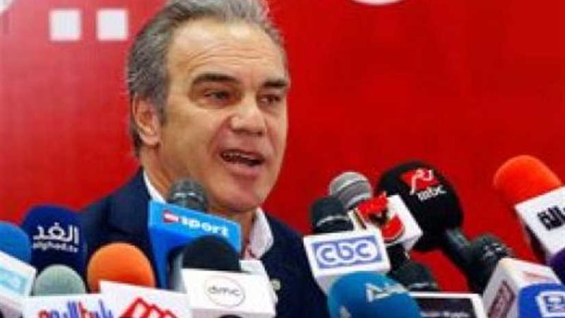 لاسارتي يُعلن قائمة