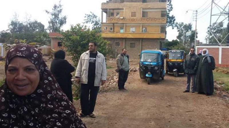 مستقبل وطن يطلق قافلة