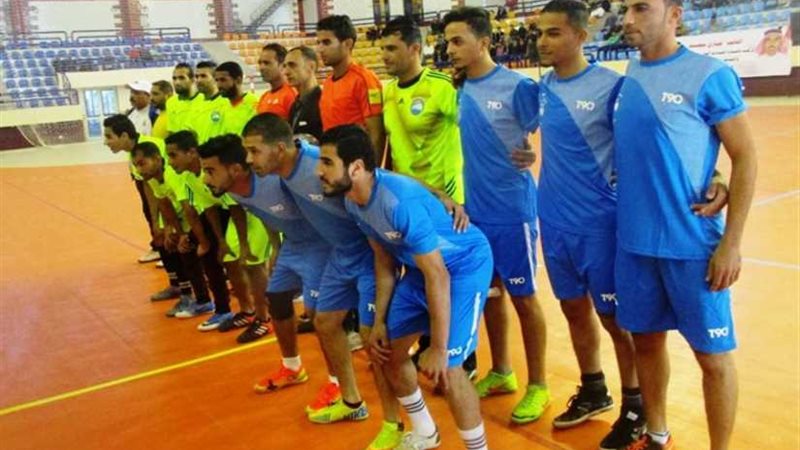 العريش والشيخ زويد