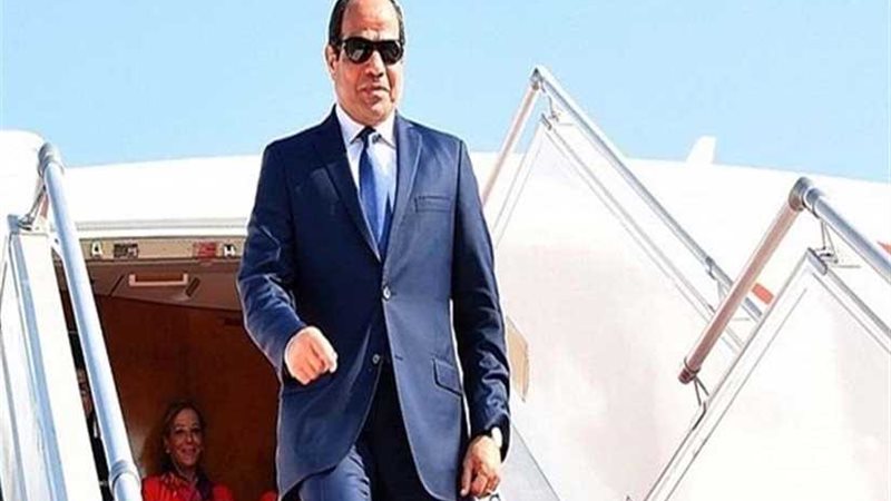 حصاد الزيارات الخارجية