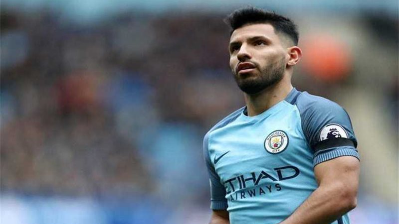 مانشستر سيتي يهاجم