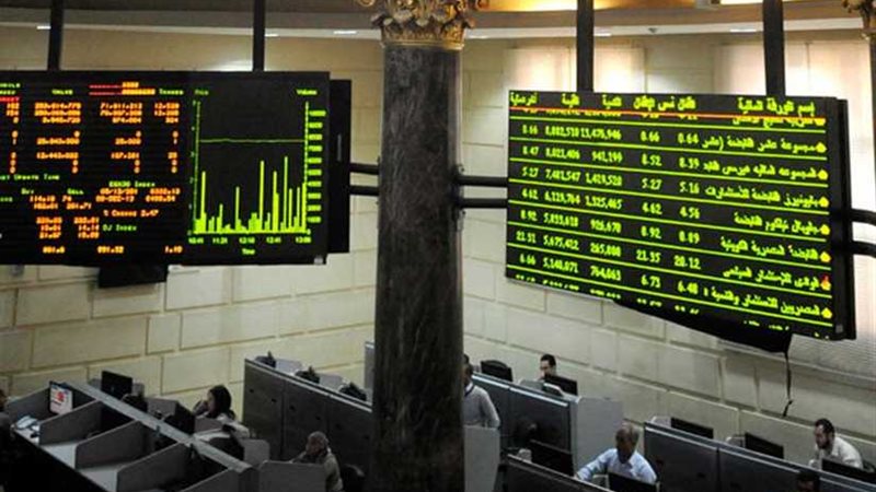 البورصة تربح 4ر16