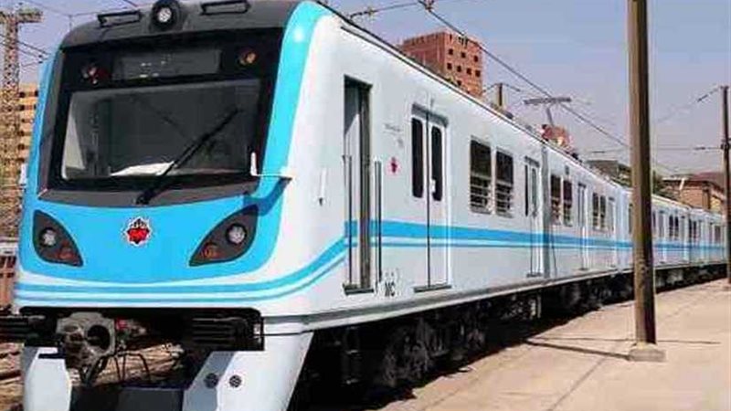 مترو الأنفاق: 10